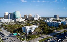 Miami Dadeland Hotel